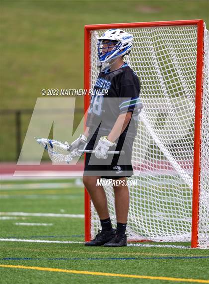 Thumbnail 1 in Northwood vs. Lake Norman Charter (NCHSAA 1A/2A/3A Final) photogallery.