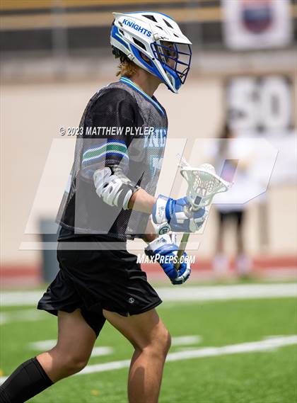 Thumbnail 1 in Northwood vs. Lake Norman Charter (NCHSAA 1A/2A/3A Final) photogallery.