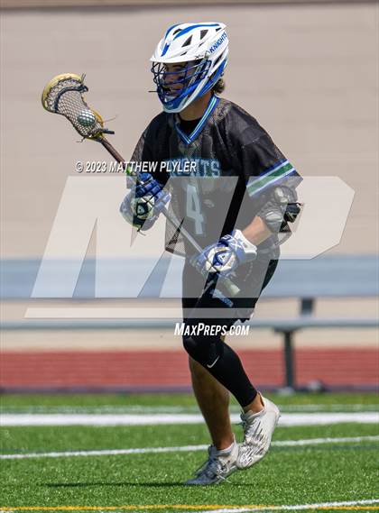 Thumbnail 2 in Northwood vs. Lake Norman Charter (NCHSAA 1A/2A/3A Final) photogallery.