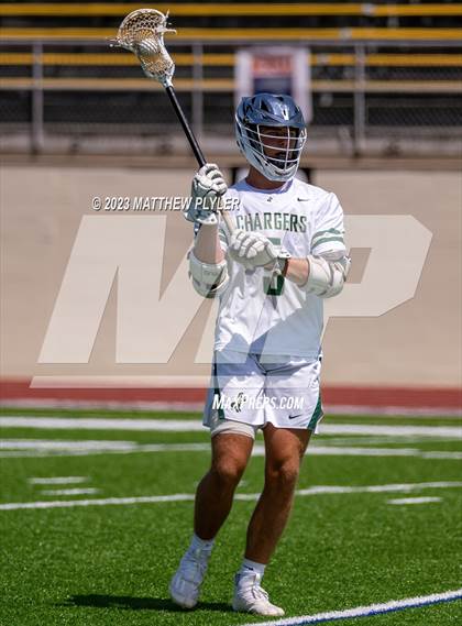 Thumbnail 3 in Northwood vs. Lake Norman Charter (NCHSAA 1A/2A/3A Final) photogallery.