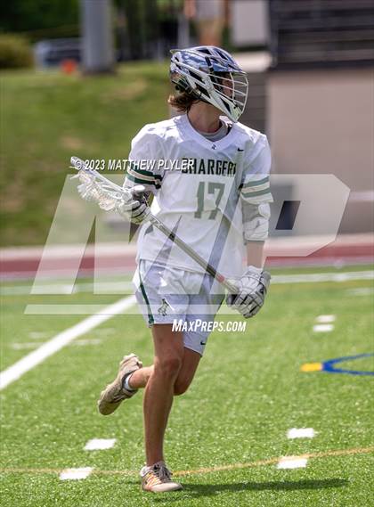 Thumbnail 3 in Northwood vs. Lake Norman Charter (NCHSAA 1A/2A/3A Final) photogallery.