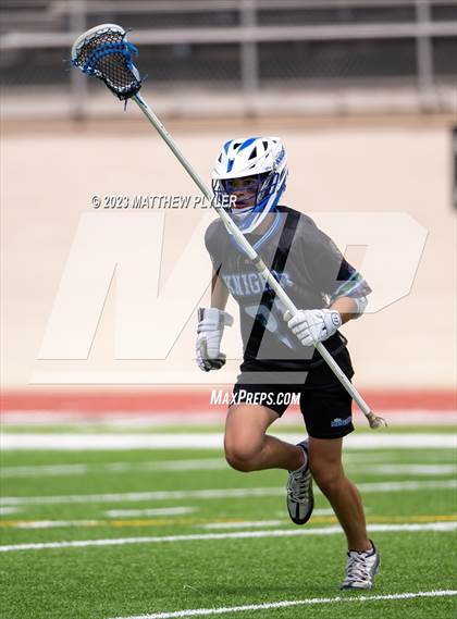 Thumbnail 3 in Northwood vs. Lake Norman Charter (NCHSAA 1A/2A/3A Final) photogallery.