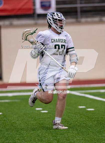 Thumbnail 1 in Northwood vs. Lake Norman Charter (NCHSAA 1A/2A/3A Final) photogallery.