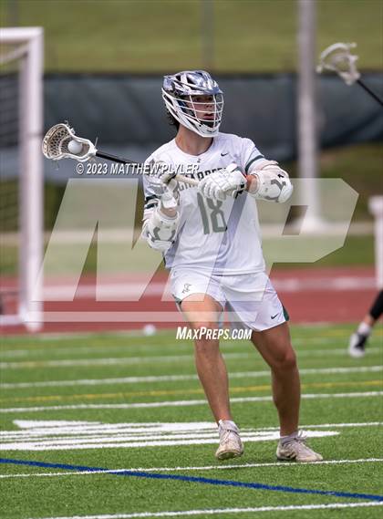 Thumbnail 3 in Northwood vs. Lake Norman Charter (NCHSAA 1A/2A/3A Final) photogallery.