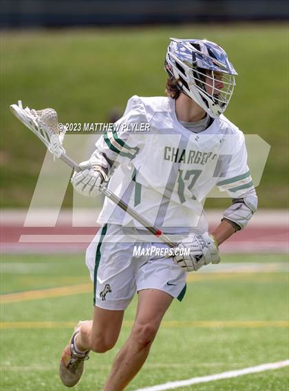 Thumbnail 1 in Northwood vs. Lake Norman Charter (NCHSAA 1A/2A/3A Final) photogallery.