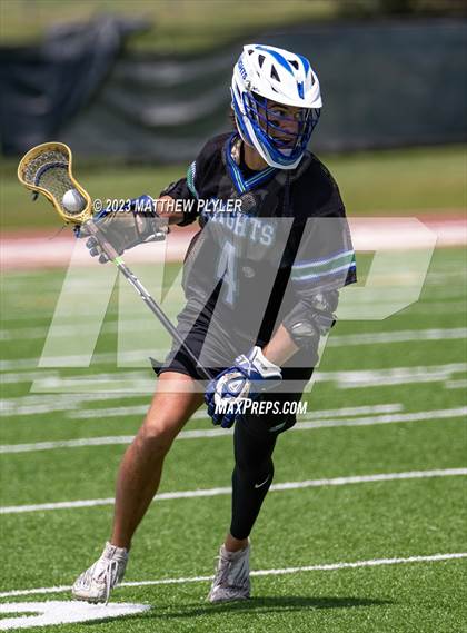 Thumbnail 1 in Northwood vs. Lake Norman Charter (NCHSAA 1A/2A/3A Final) photogallery.