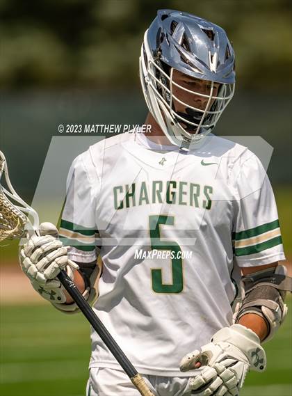 Thumbnail 1 in Northwood vs. Lake Norman Charter (NCHSAA 1A/2A/3A Final) photogallery.