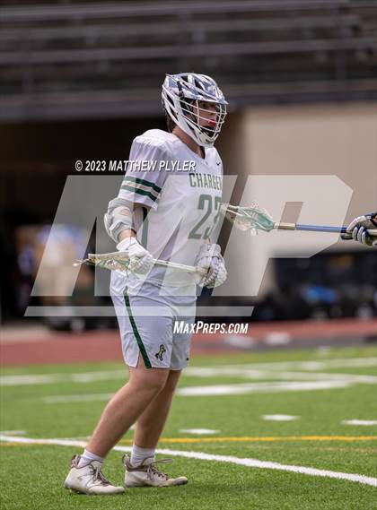 Thumbnail 2 in Northwood vs. Lake Norman Charter (NCHSAA 1A/2A/3A Final) photogallery.
