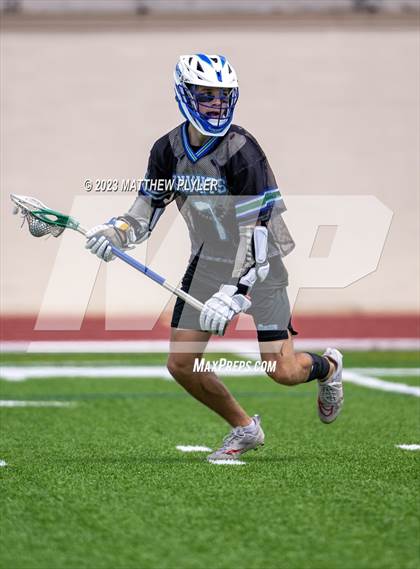 Thumbnail 2 in Northwood vs. Lake Norman Charter (NCHSAA 1A/2A/3A Final) photogallery.