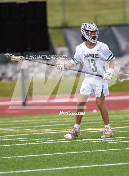 Thumbnail 3 in Northwood vs. Lake Norman Charter (NCHSAA 1A/2A/3A Final) photogallery.