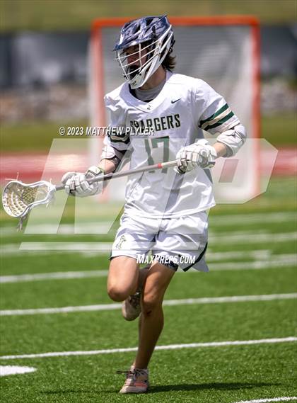 Thumbnail 3 in Northwood vs. Lake Norman Charter (NCHSAA 1A/2A/3A Final) photogallery.