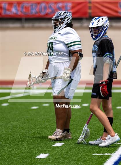 Thumbnail 3 in Northwood vs. Lake Norman Charter (NCHSAA 1A/2A/3A Final) photogallery.