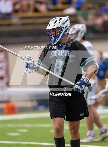 Thumbnail 3 in Northwood vs. Lake Norman Charter (NCHSAA 1A/2A/3A Final) photogallery.