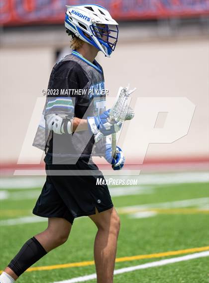 Thumbnail 3 in Northwood vs. Lake Norman Charter (NCHSAA 1A/2A/3A Final) photogallery.