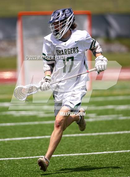 Thumbnail 1 in Northwood vs. Lake Norman Charter (NCHSAA 1A/2A/3A Final) photogallery.