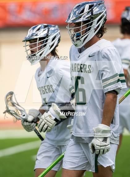 Thumbnail 1 in Northwood vs. Lake Norman Charter (NCHSAA 1A/2A/3A Final) photogallery.