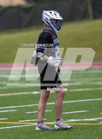 Thumbnail 1 in Northwood vs. Lake Norman Charter (NCHSAA 1A/2A/3A Final) photogallery.