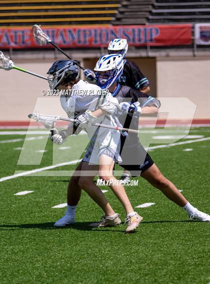 Thumbnail 1 in Northwood vs. Lake Norman Charter (NCHSAA 1A/2A/3A Final) photogallery.