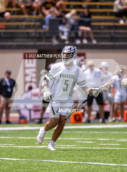 Thumbnail 2 in Northwood vs. Lake Norman Charter (NCHSAA 1A/2A/3A Final) photogallery.