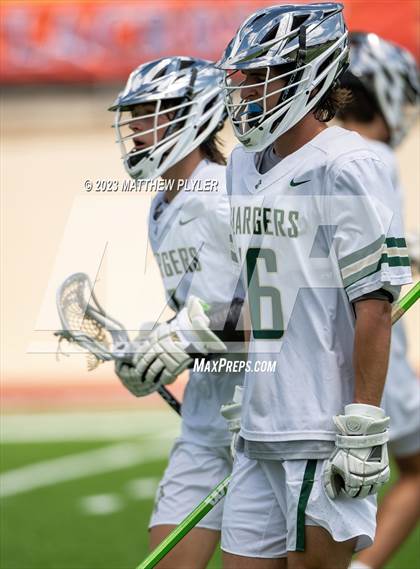 Thumbnail 3 in Northwood vs. Lake Norman Charter (NCHSAA 1A/2A/3A Final) photogallery.