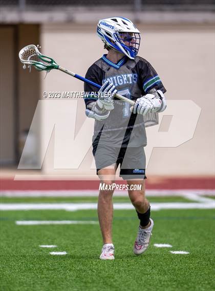Thumbnail 3 in Northwood vs. Lake Norman Charter (NCHSAA 1A/2A/3A Final) photogallery.