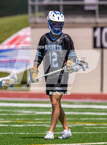 Thumbnail 1 in Northwood vs. Lake Norman Charter (NCHSAA 1A/2A/3A Final) photogallery.
