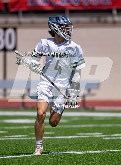 Thumbnail 3 in Northwood vs. Lake Norman Charter (NCHSAA 1A/2A/3A Final) photogallery.