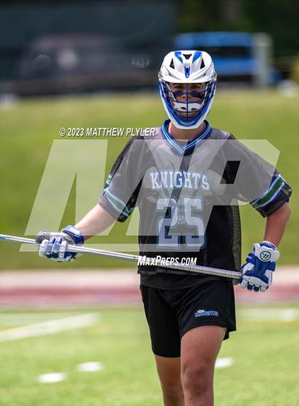 Thumbnail 2 in Northwood vs. Lake Norman Charter (NCHSAA 1A/2A/3A Final) photogallery.