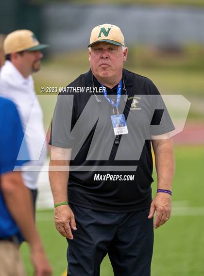 Thumbnail 1 in Northwood vs. Lake Norman Charter (NCHSAA 1A/2A/3A Final) photogallery.