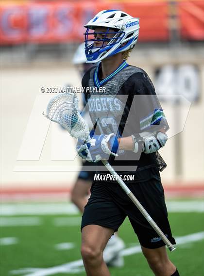 Thumbnail 1 in Northwood vs. Lake Norman Charter (NCHSAA 1A/2A/3A Final) photogallery.