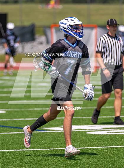 Thumbnail 1 in Northwood vs. Lake Norman Charter (NCHSAA 1A/2A/3A Final) photogallery.