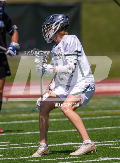 Thumbnail 3 in Northwood vs. Lake Norman Charter (NCHSAA 1A/2A/3A Final) photogallery.