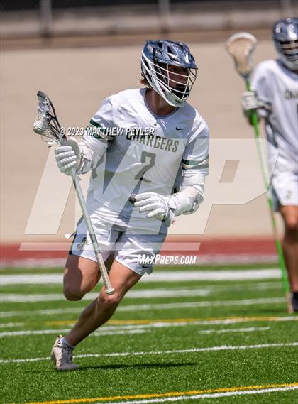 Thumbnail 1 in Northwood vs. Lake Norman Charter (NCHSAA 1A/2A/3A Final) photogallery.