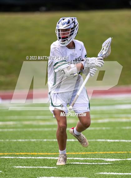 Thumbnail 1 in Northwood vs. Lake Norman Charter (NCHSAA 1A/2A/3A Final) photogallery.