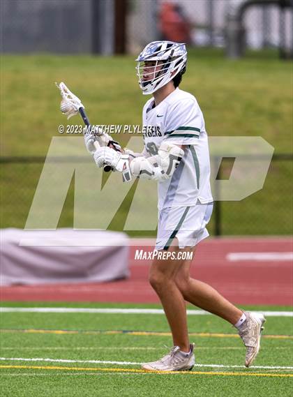 Thumbnail 3 in Northwood vs. Lake Norman Charter (NCHSAA 1A/2A/3A Final) photogallery.