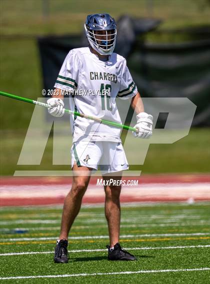 Thumbnail 1 in Northwood vs. Lake Norman Charter (NCHSAA 1A/2A/3A Final) photogallery.