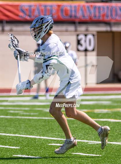 Thumbnail 1 in Northwood vs. Lake Norman Charter (NCHSAA 1A/2A/3A Final) photogallery.