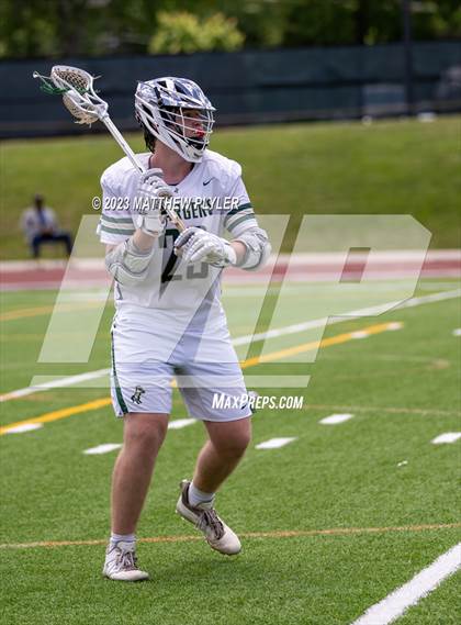 Thumbnail 1 in Northwood vs. Lake Norman Charter (NCHSAA 1A/2A/3A Final) photogallery.