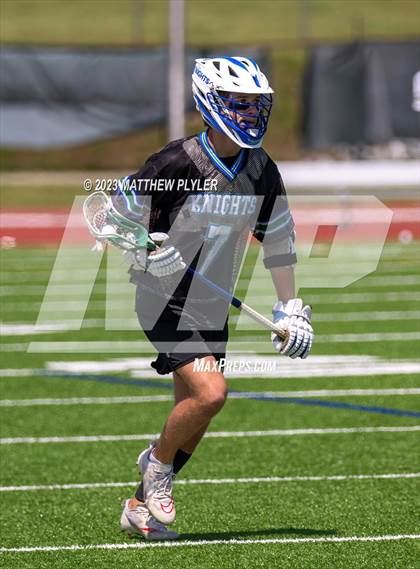 Thumbnail 3 in Northwood vs. Lake Norman Charter (NCHSAA 1A/2A/3A Final) photogallery.