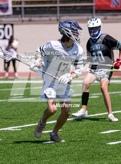 Thumbnail 3 in Northwood vs. Lake Norman Charter (NCHSAA 1A/2A/3A Final) photogallery.