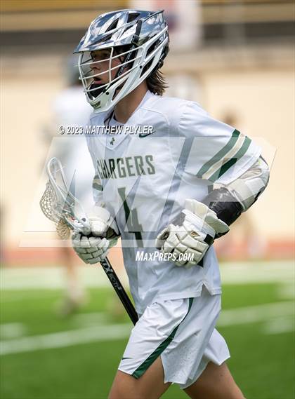 Thumbnail 2 in Northwood vs. Lake Norman Charter (NCHSAA 1A/2A/3A Final) photogallery.