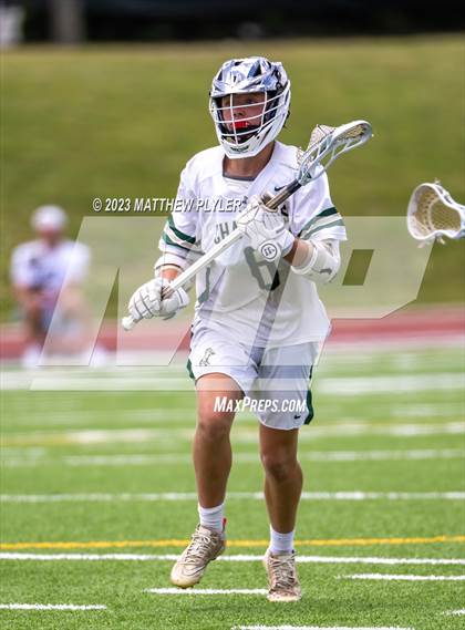 Thumbnail 3 in Northwood vs. Lake Norman Charter (NCHSAA 1A/2A/3A Final) photogallery.