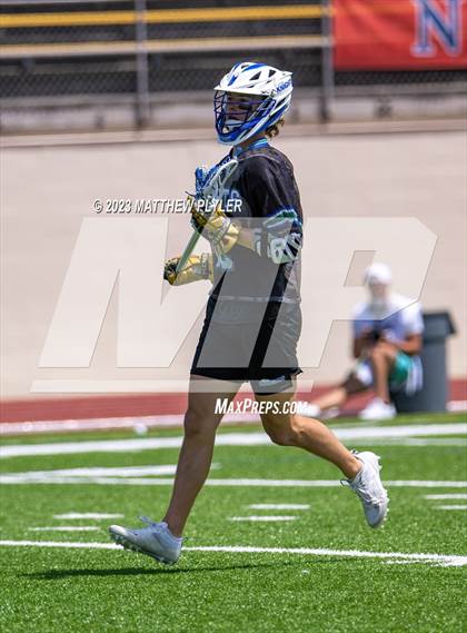 Thumbnail 1 in Northwood vs. Lake Norman Charter (NCHSAA 1A/2A/3A Final) photogallery.