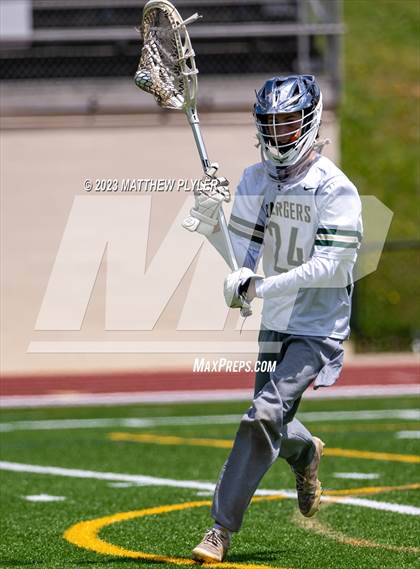 Thumbnail 2 in Northwood vs. Lake Norman Charter (NCHSAA 1A/2A/3A Final) photogallery.