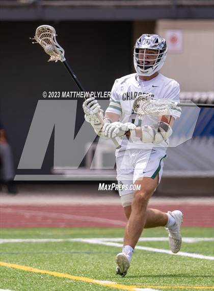 Thumbnail 1 in Northwood vs. Lake Norman Charter (NCHSAA 1A/2A/3A Final) photogallery.