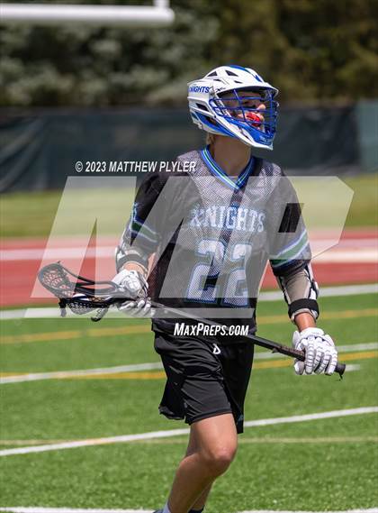 Thumbnail 1 in Northwood vs. Lake Norman Charter (NCHSAA 1A/2A/3A Final) photogallery.