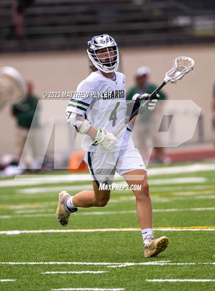 Thumbnail 3 in Northwood vs. Lake Norman Charter (NCHSAA 1A/2A/3A Final) photogallery.