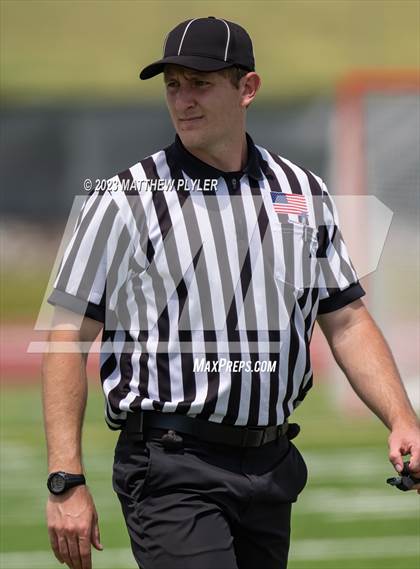 Thumbnail 3 in Northwood vs. Lake Norman Charter (NCHSAA 1A/2A/3A Final) photogallery.