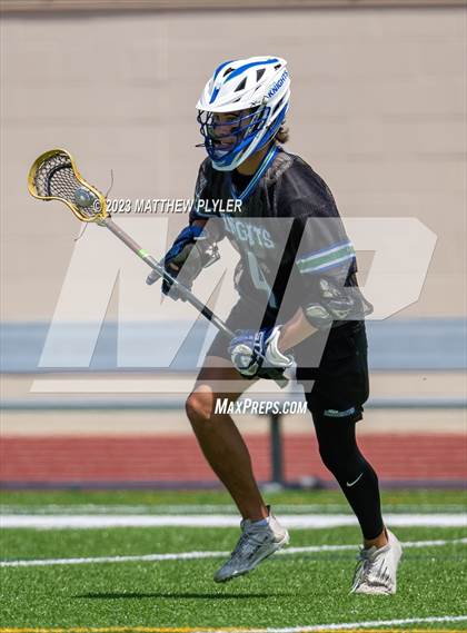 Thumbnail 1 in Northwood vs. Lake Norman Charter (NCHSAA 1A/2A/3A Final) photogallery.