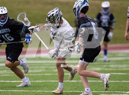 Thumbnail 3 in Northwood vs. Lake Norman Charter (NCHSAA 1A/2A/3A Final) photogallery.